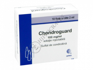 Chondroguard