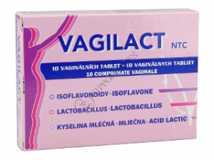 Vagilact-NTC