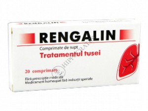 Rengalin