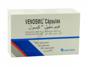 Venosmil