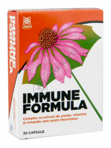 Immune Formula Leben