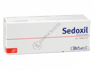 Sedoxil