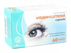 Vision + Luteina