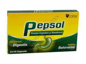 Pepsol