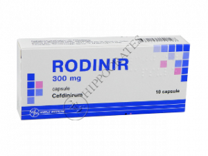 Rodinir