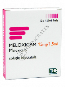 Meloxicam