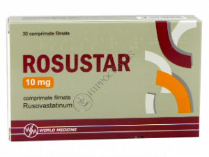 Rosustar