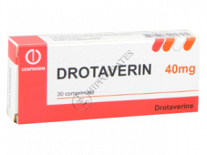 Drotaverin