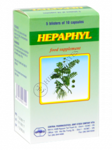 Hepaphyl