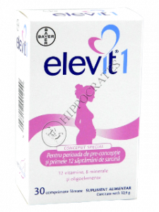 Elevit 1