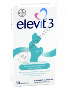 Elevit 3