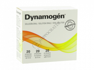 Dynamogen