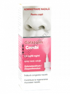 Galazolin Combi