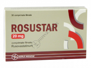 Rosustar