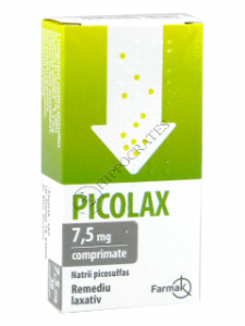 Picolax