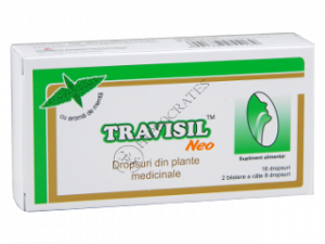 Travisil Neo (menta)