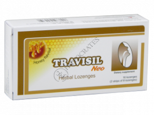 Travisil Neo (miere)