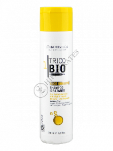 Атенас Trico Bio Professional органический шампунь увлажняющий