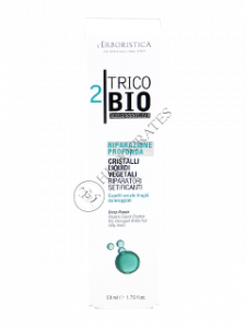 Athena s Trico Bio Professional cristal lichid organic restructurant Deep Repair