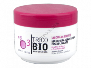 Athena s Trico Bio Professional masca par drept Absolute Smooth