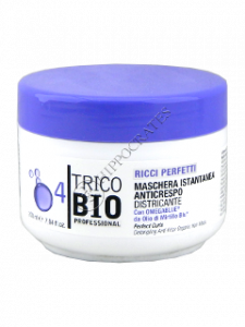 Атенас Trico Bio Professional маска для вьющихся волос