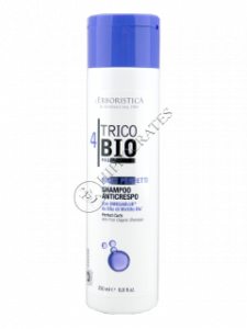 Athena s Trico Bio Professional sampon par buclat Anti-frizz Perfect Curls