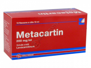 Metacartin