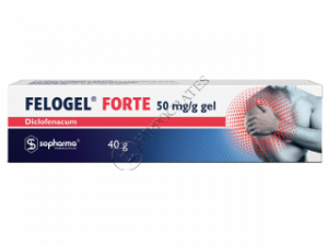 Felogel Forte