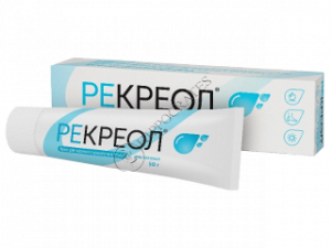 Рекреол