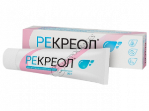 Рекреол