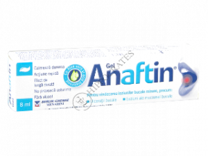 Anaftin