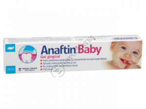 Anaftin Baby