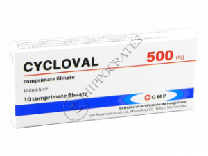 Cycloval