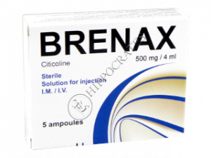 Brenax