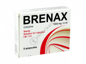 Brenax