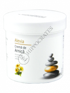 Arnica crema