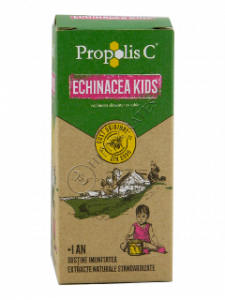 Propolis C Echinacea Kids