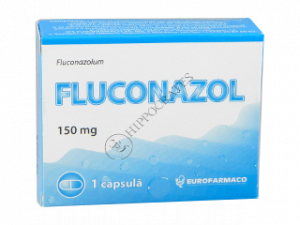 Fluconazol