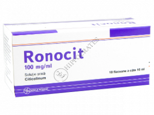 Ronocit