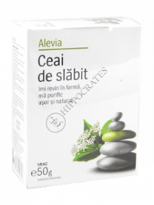 Ceai de slabit