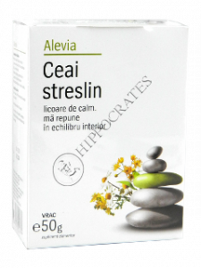 Ceai streslin