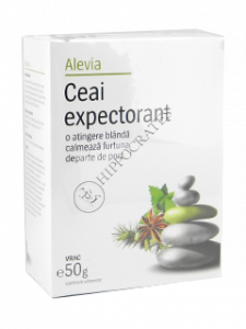 Ceai Expectorant