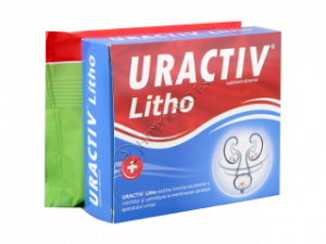 Uractiv Litho