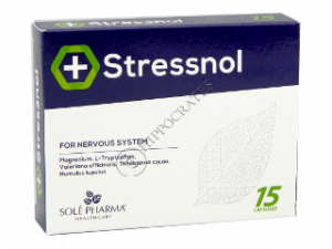 Stressnol