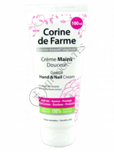 Corine de Farme Crema pentru maini si unghii