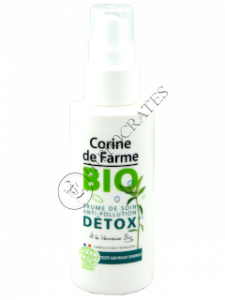 Corine de Farme Bio Detox Mist fata(fara sulfati)