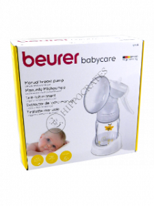 Beurer Pompa manuala de alaptare BY15