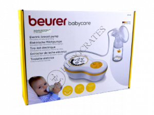 Beurer Pompa pentru alaptare BY40