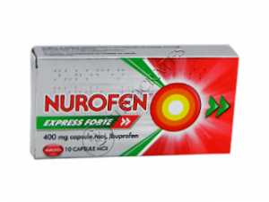 Nurofen Express Forte