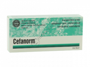 Cefanorm